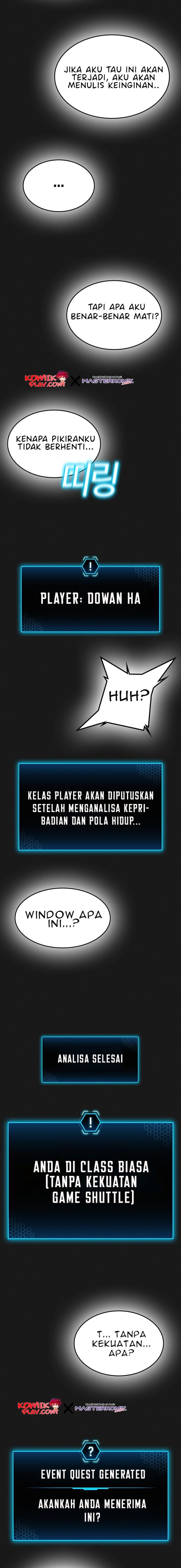 Halaman 30 dari Reality Quest Chapter 1