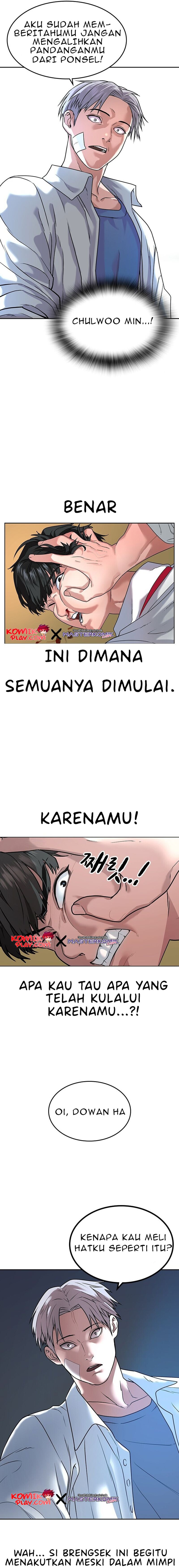 Halaman 36 dari Reality Quest Chapter 1