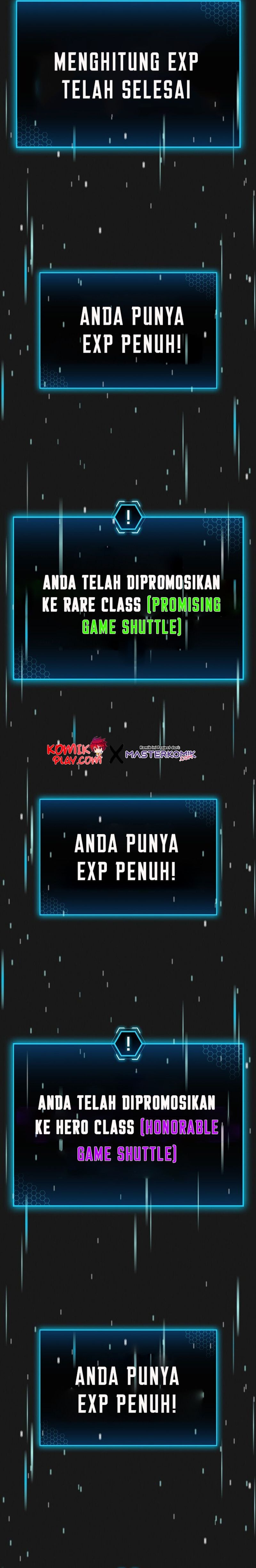 Halaman 45 dari Reality Quest Chapter 1
