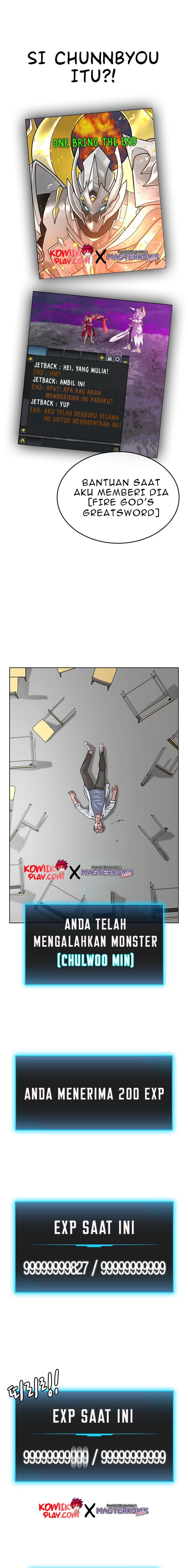 Halaman 49 dari Reality Quest Chapter 1