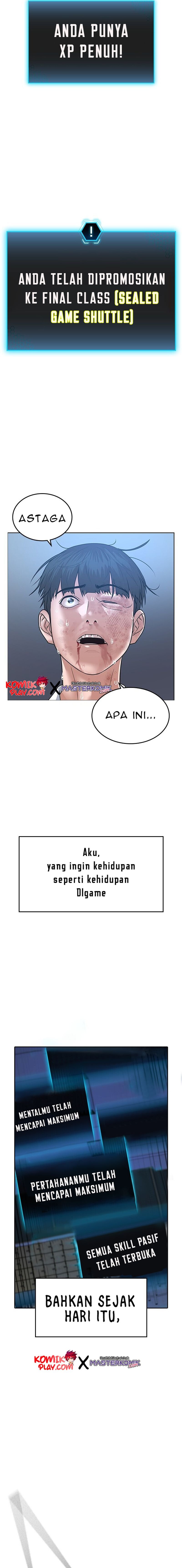 Halaman 50 dari Reality Quest Chapter 1