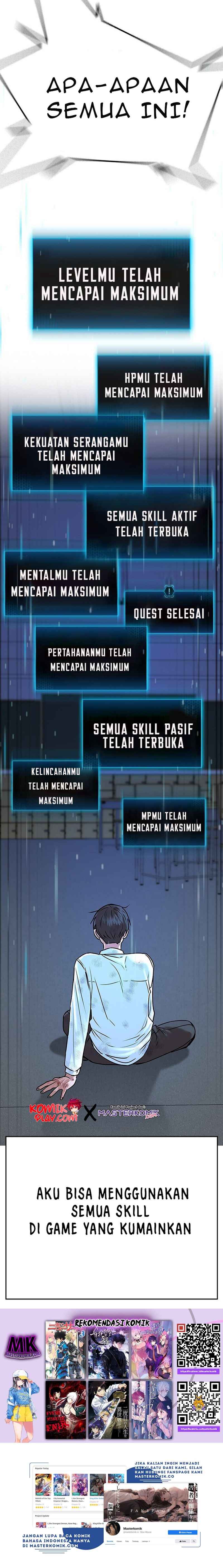 Halaman 51 dari Reality Quest Chapter 1