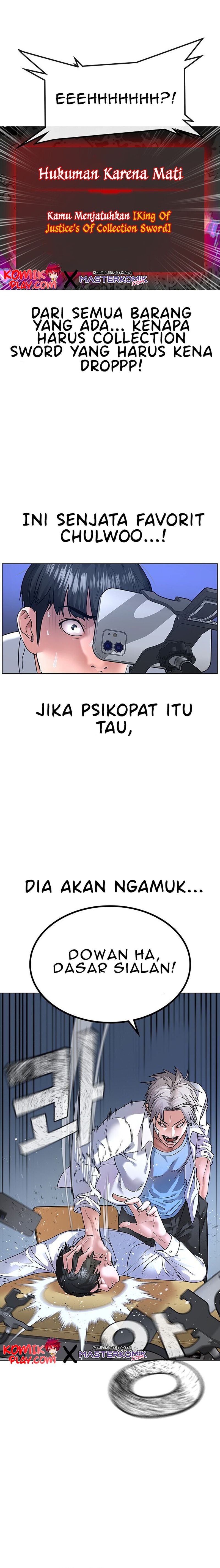 Halaman 8 dari Reality Quest Chapter 1