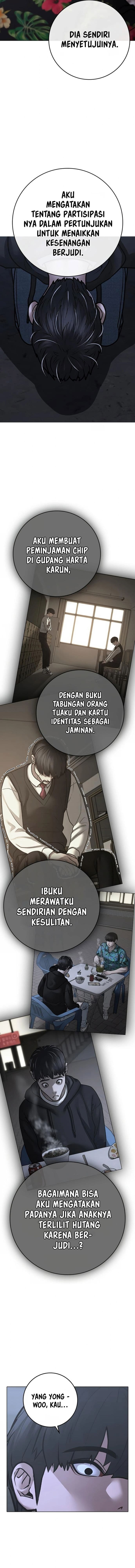 Halaman 10 dari Reality Quest Chapter 100