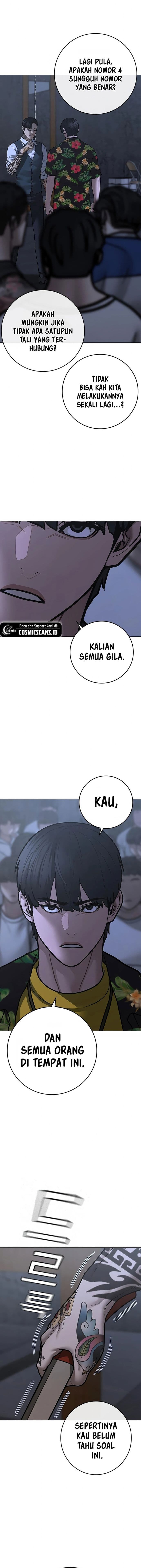 Halaman 11 dari Reality Quest Chapter 100