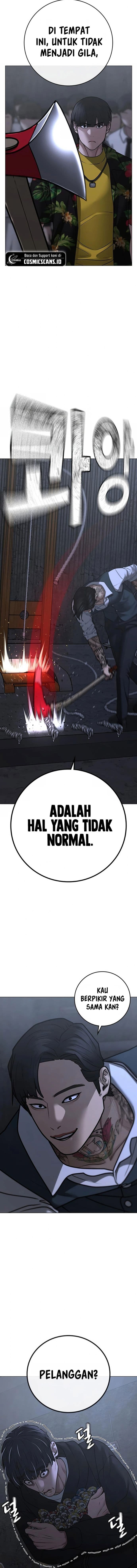 Halaman 12 dari Reality Quest Chapter 100