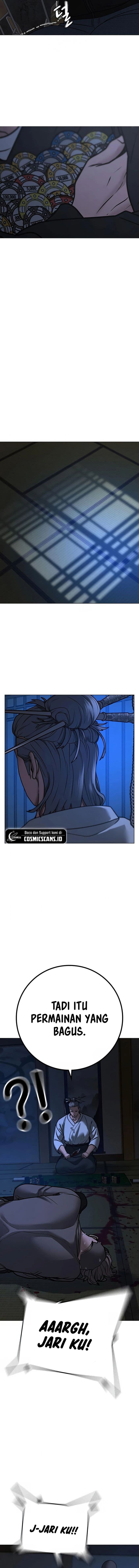 Halaman 13 dari Reality Quest Chapter 100