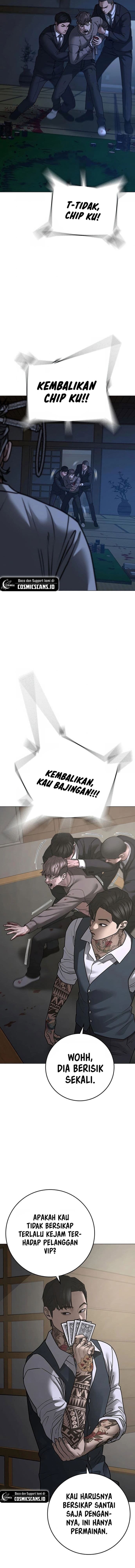 Halaman 14 dari Reality Quest Chapter 100