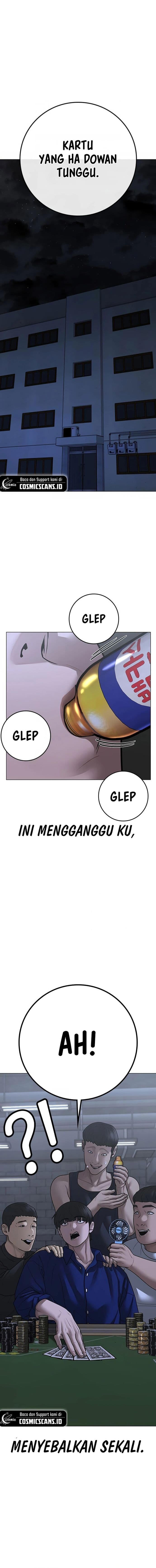 Halaman 17 dari Reality Quest Chapter 100