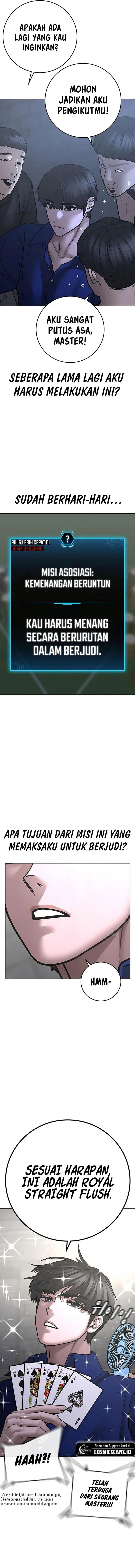 Halaman 18 dari Reality Quest Chapter 100