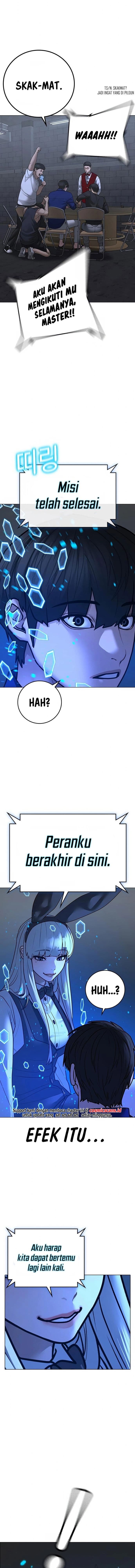 Halaman 19 dari Reality Quest Chapter 100