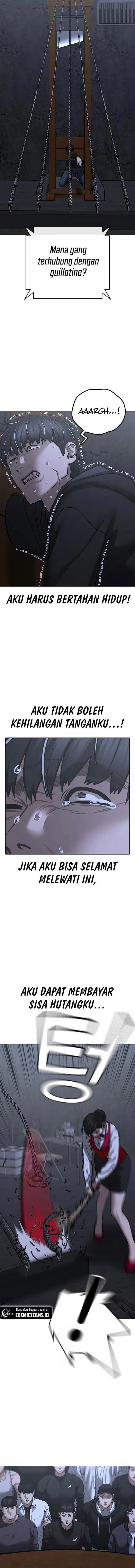 Halaman 2 dari Reality Quest Chapter 100
