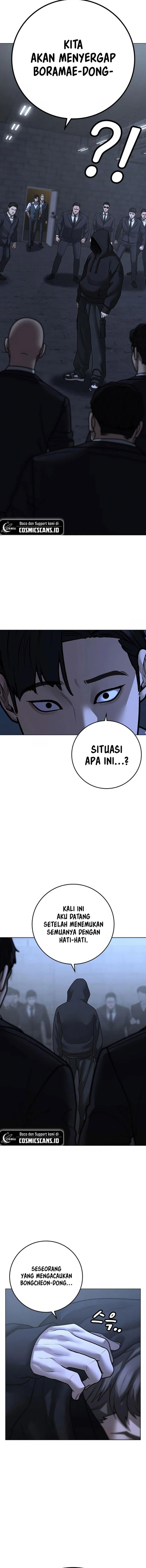 Halaman 26 dari Reality Quest Chapter 100
