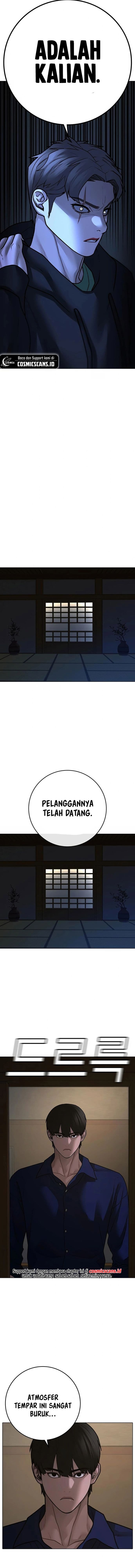 Halaman 27 dari Reality Quest Chapter 100