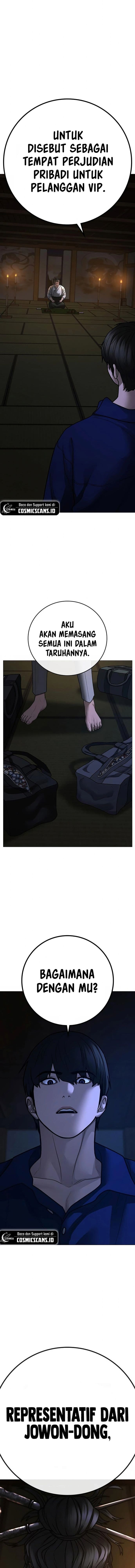 Halaman 28 dari Reality Quest Chapter 100