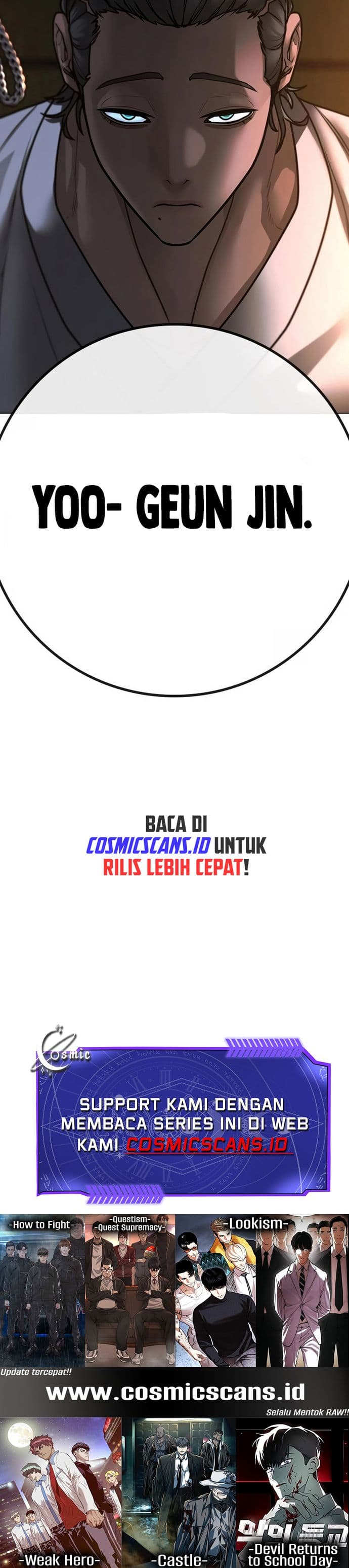 Halaman 29 dari Reality Quest Chapter 100