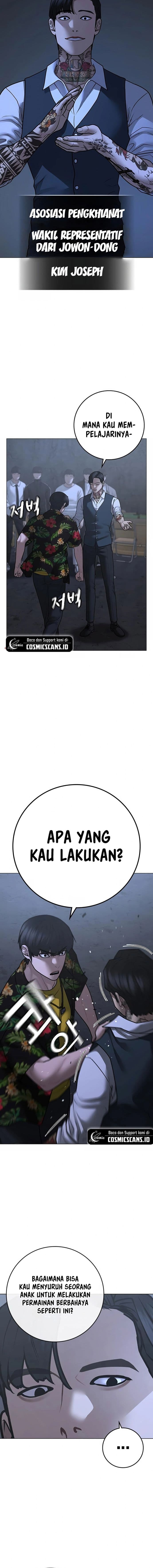 Halaman 8 dari Reality Quest Chapter 100