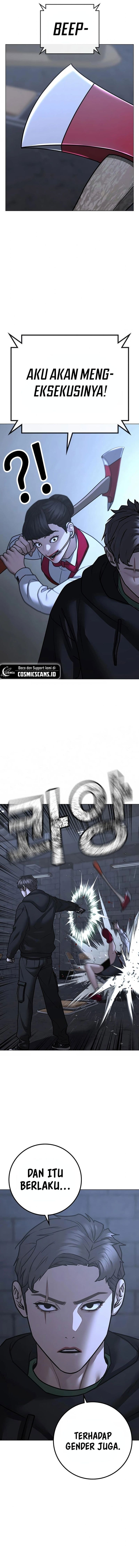 Halaman 15 dari Reality Quest Chapter 101