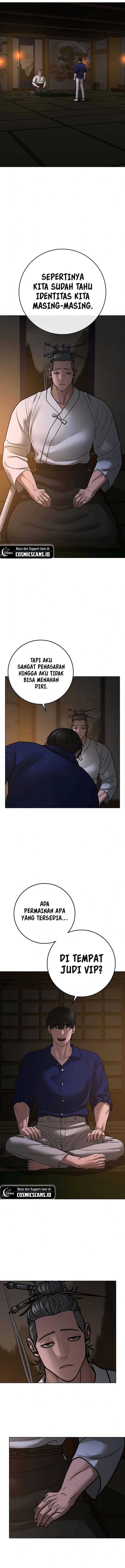Halaman 17 dari Reality Quest Chapter 101
