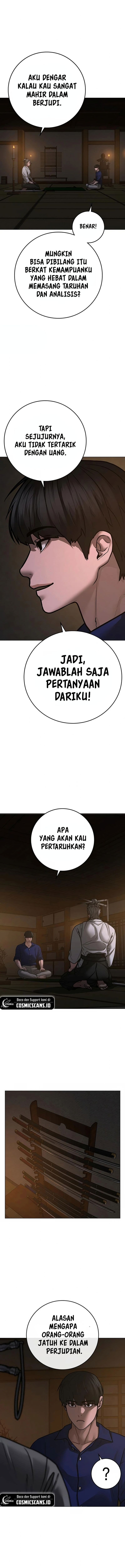 Halaman 18 dari Reality Quest Chapter 101