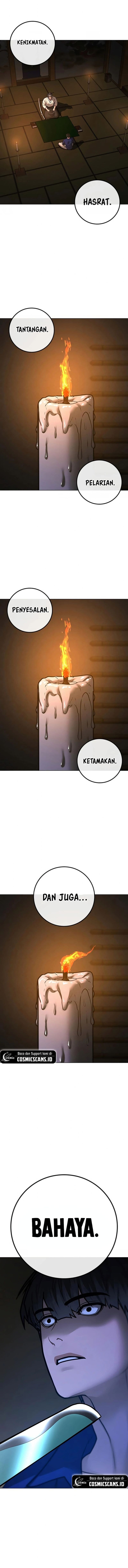 Halaman 19 dari Reality Quest Chapter 101