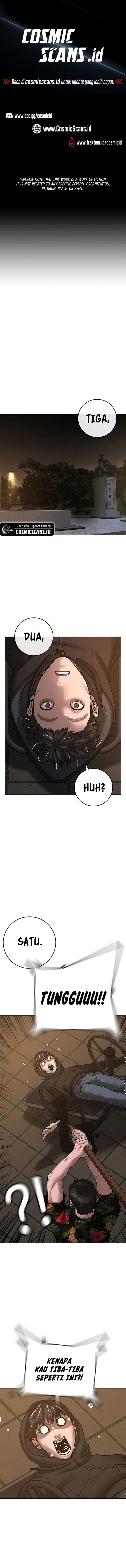 Halaman 2 dari Reality Quest Chapter 101