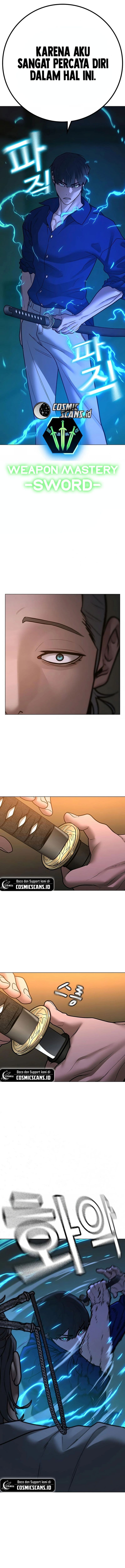 Halaman 22 dari Reality Quest Chapter 101