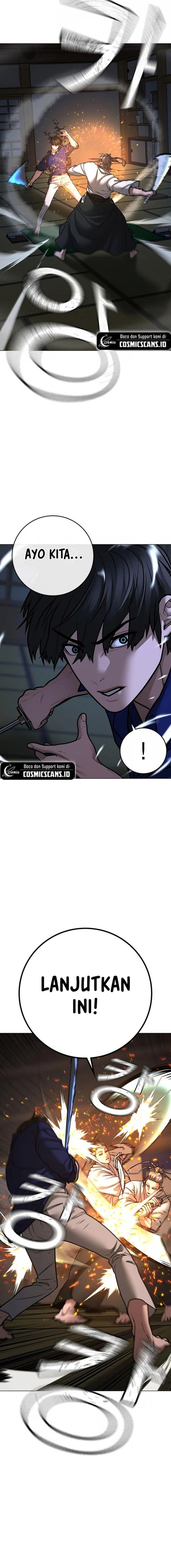 Halaman 10 dari Reality Quest Chapter 102