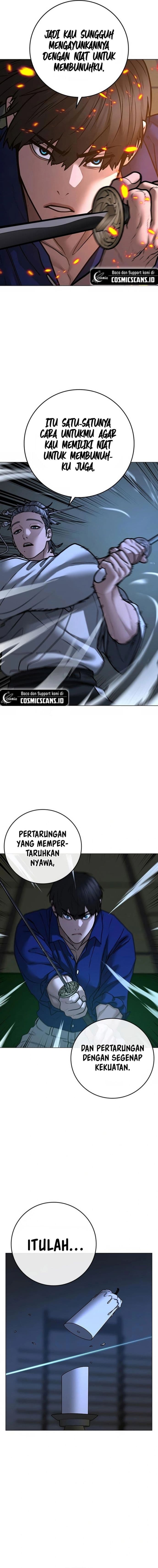 Halaman 11 dari Reality Quest Chapter 102