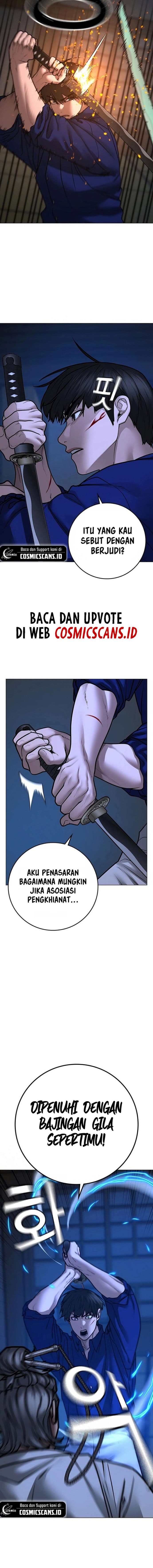 Halaman 14 dari Reality Quest Chapter 102