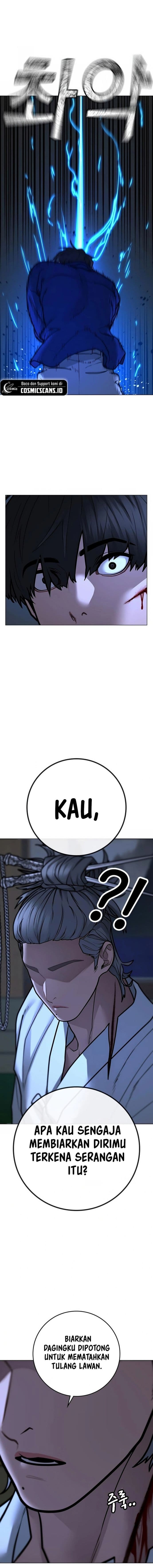 Halaman 15 dari Reality Quest Chapter 102