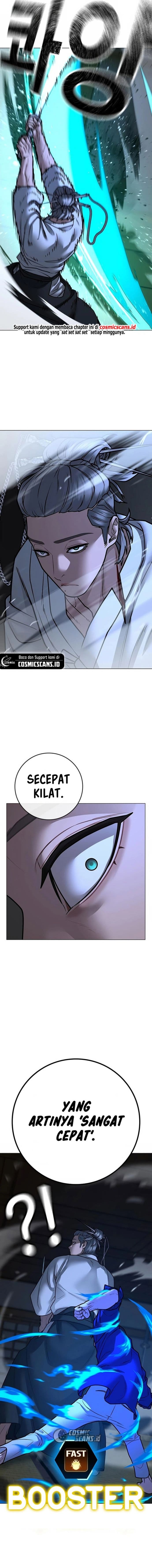 Halaman 17 dari Reality Quest Chapter 102