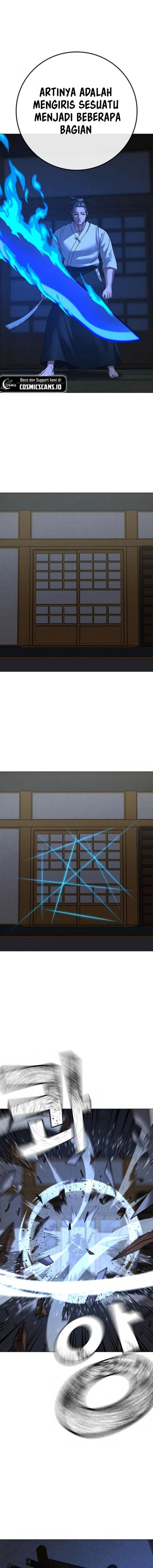 Halaman 19 dari Reality Quest Chapter 102