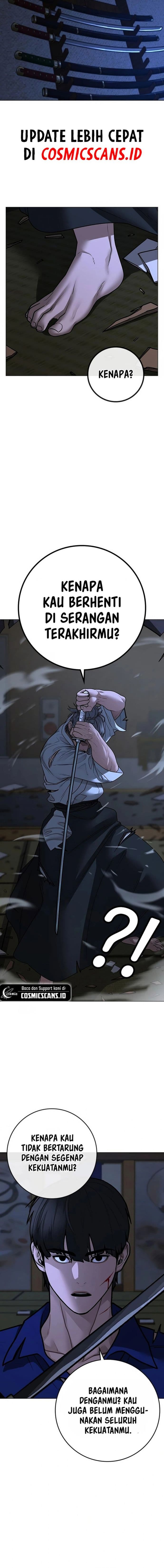Halaman 20 dari Reality Quest Chapter 102