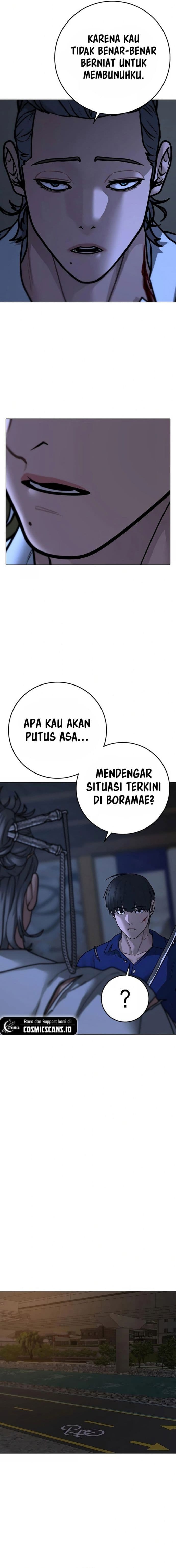 Halaman 21 dari Reality Quest Chapter 102