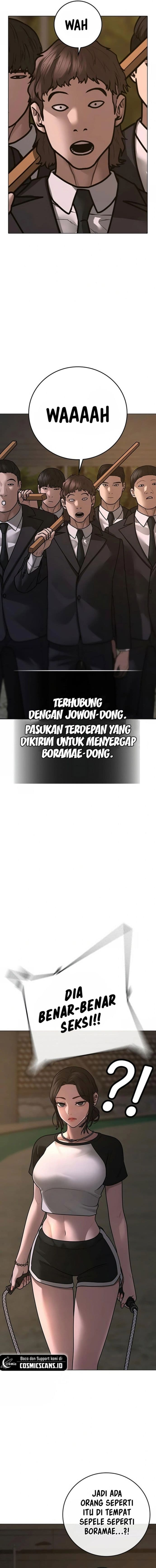 Halaman 22 dari Reality Quest Chapter 102