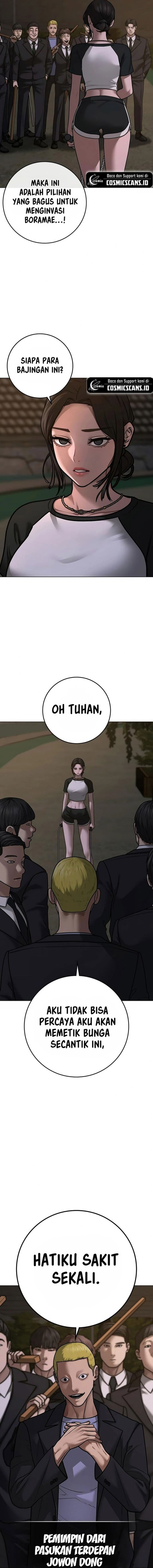Halaman 23 dari Reality Quest Chapter 102