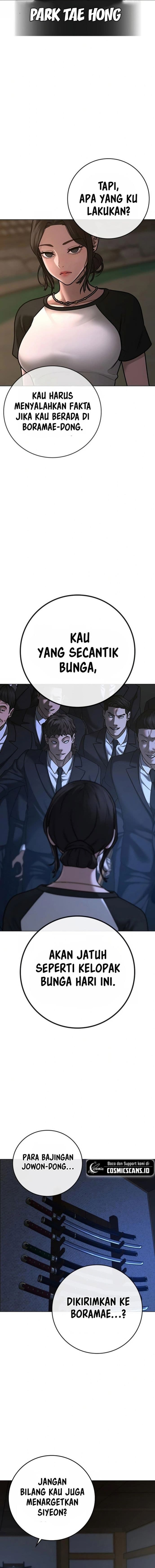 Halaman 24 dari Reality Quest Chapter 102