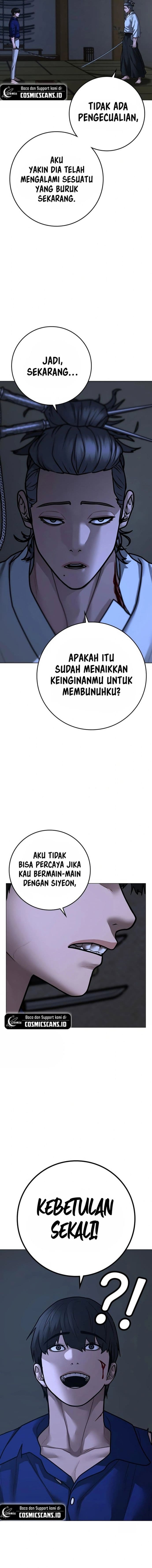 Halaman 25 dari Reality Quest Chapter 102