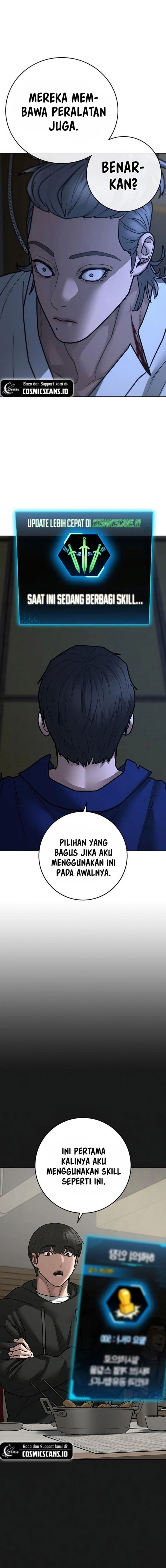 Halaman 26 dari Reality Quest Chapter 102
