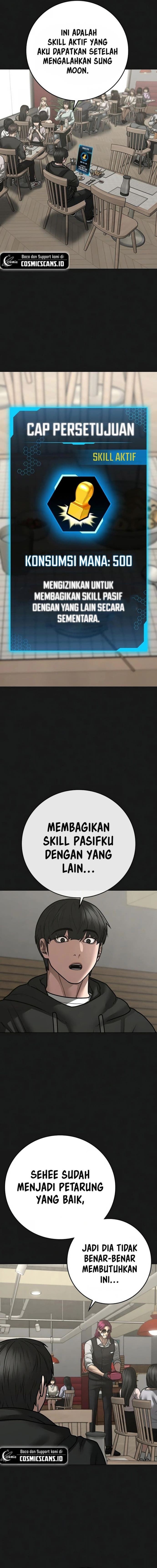Halaman 27 dari Reality Quest Chapter 102