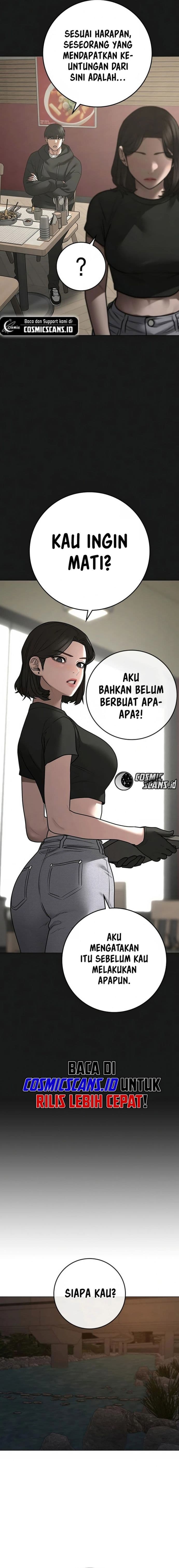 Halaman 28 dari Reality Quest Chapter 102