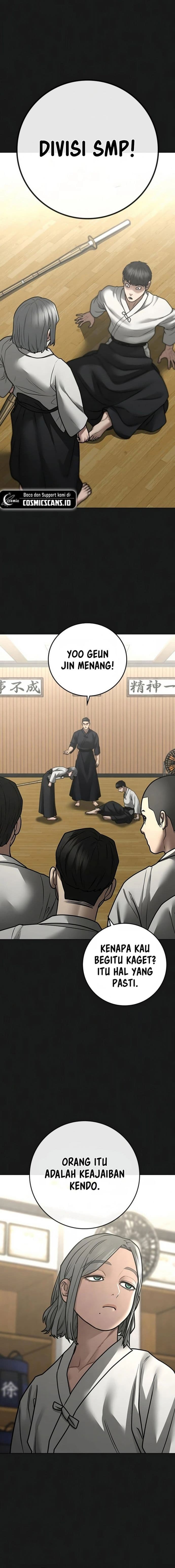 Halaman 3 dari Reality Quest Chapter 102
