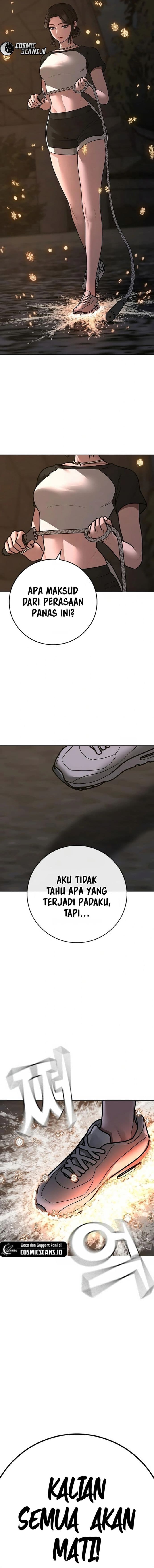 Halaman 31 dari Reality Quest Chapter 102