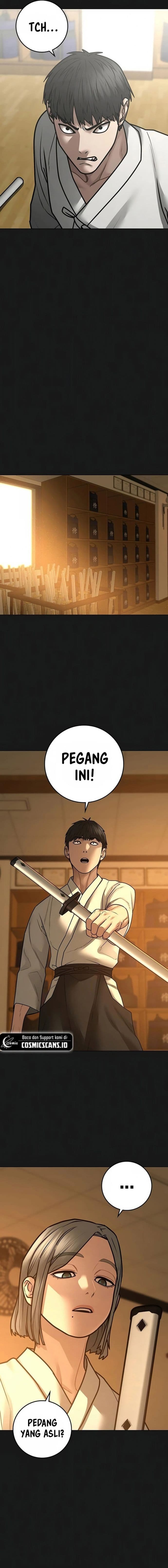 Halaman 4 dari Reality Quest Chapter 102