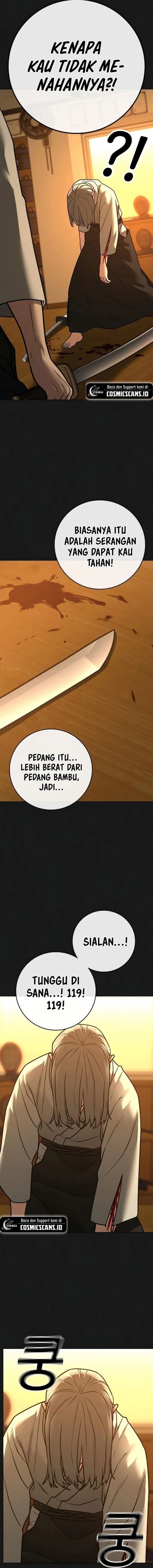 Halaman 7 dari Reality Quest Chapter 102