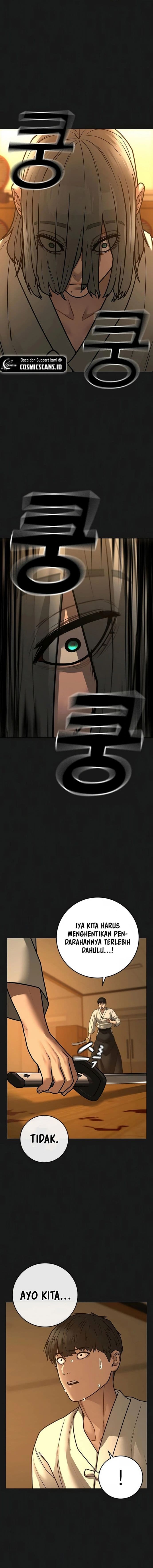 Halaman 8 dari Reality Quest Chapter 102