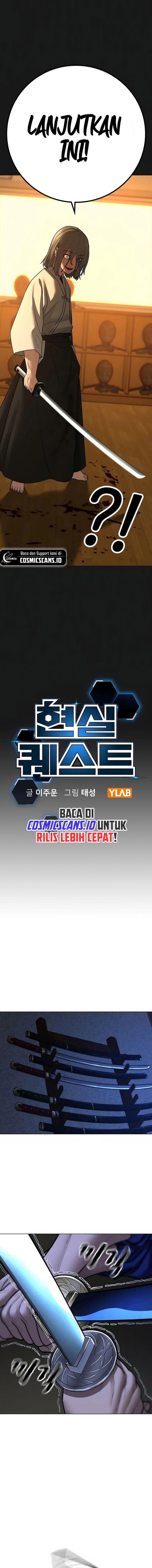 Halaman 9 dari Reality Quest Chapter 102