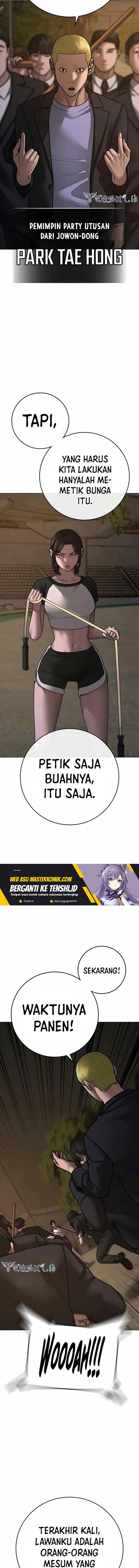 Halaman 10 dari Reality Quest Chapter 103