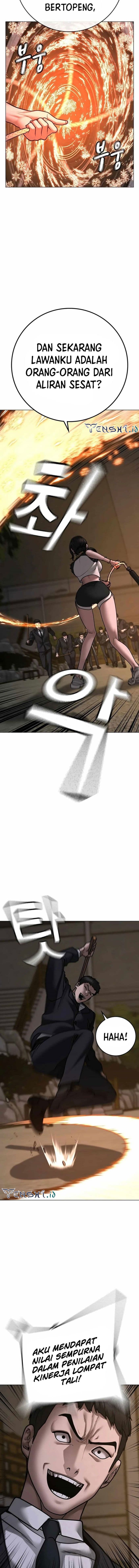 Halaman 11 dari Reality Quest Chapter 103